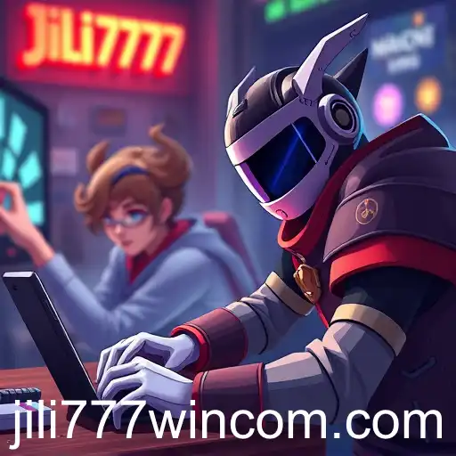 The Rise of Jili777 in the Gaming World