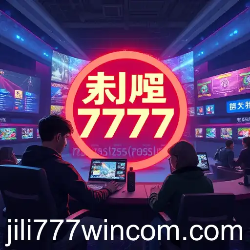 The Rise of Jili777 in the Gaming World
