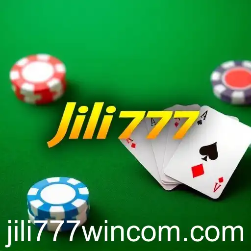 The Rise of Jili777 in the Online Gaming World