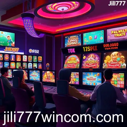 The Rising Popularity of Online Gaming in 2025