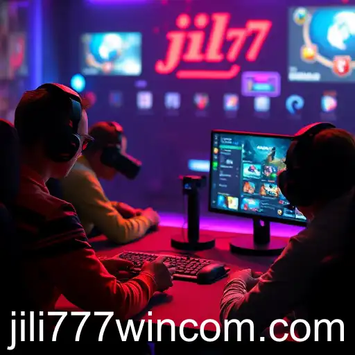Jili777 Gaming Website Gains Popularity Among English Gamers