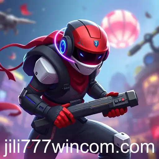 Jili777 Revolutionizing Online Gaming