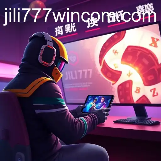 The Rise of Online Gaming Innovations