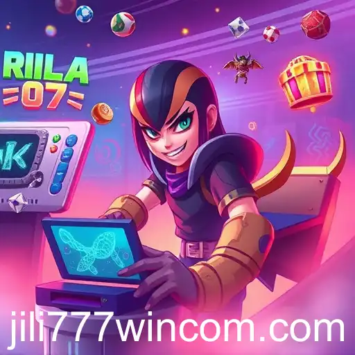 The Rise of Online Gaming: Jili777's Impact