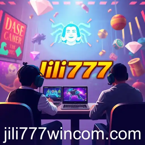 The Rise of Jili777 in the Gaming World