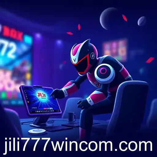 The Rise of Jili777 in Online Gaming