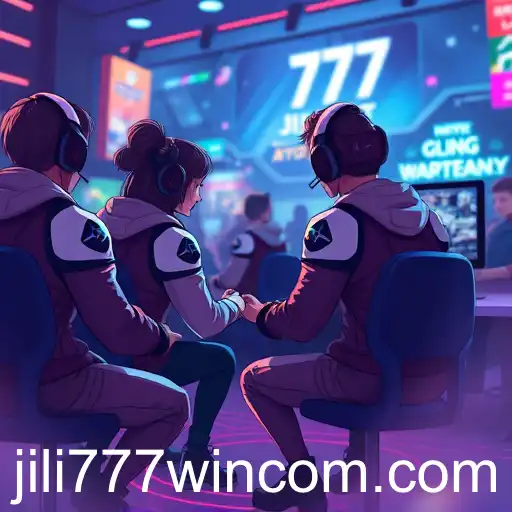 The Rise of Online Gaming Platforms in 2025