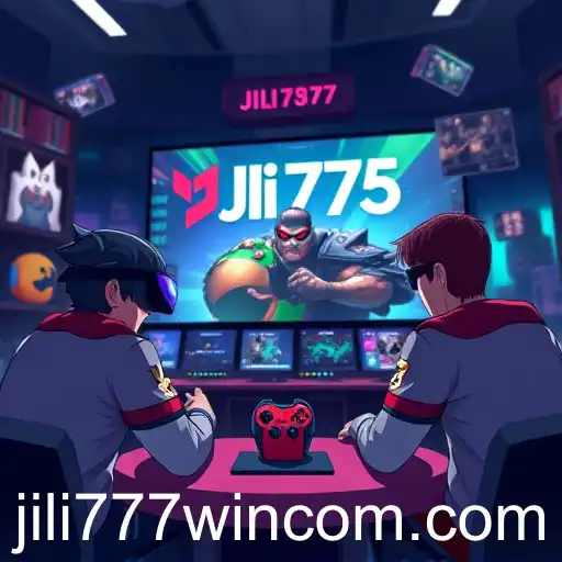 The Rising Influence of Jili777 in the Gaming World