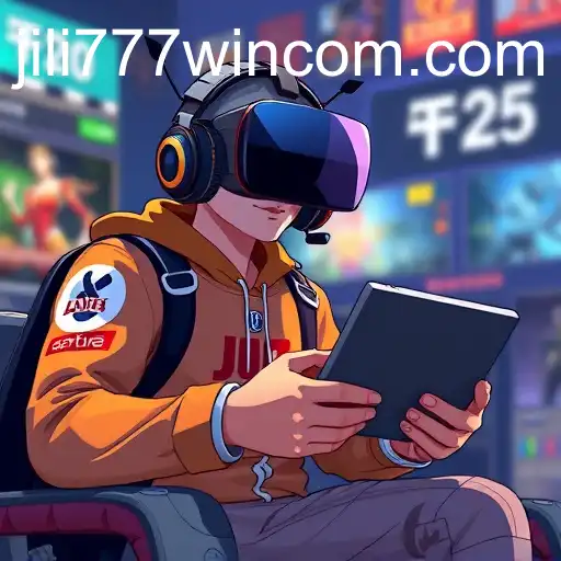 The Rise of Jili777 in the Gaming World