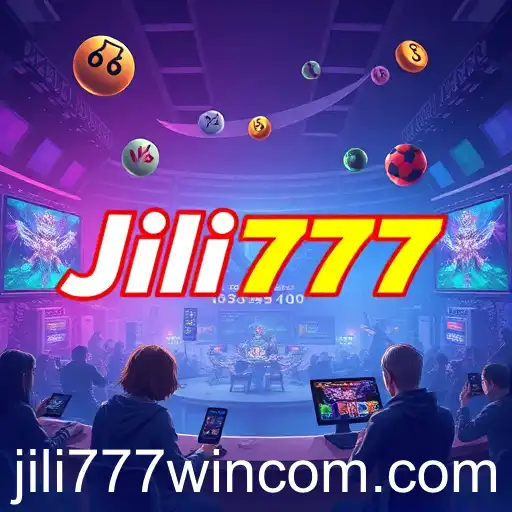 The Rise of Jili777: Navigating the Online Gaming Landscape