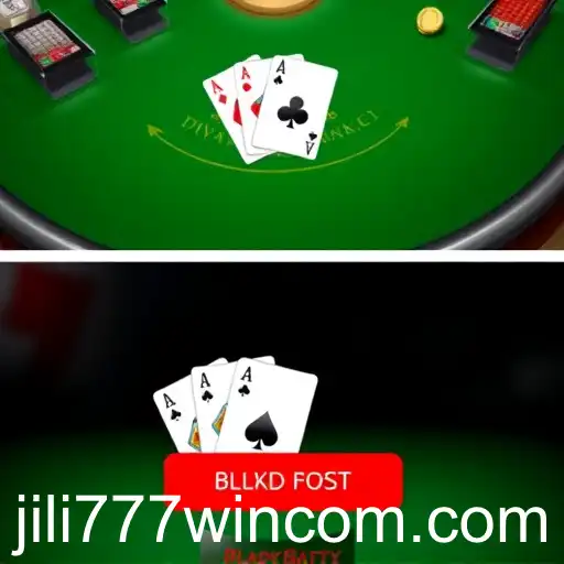 Jili777 Revamps Online Gaming Experience