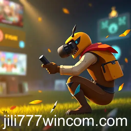 The Rise of JILI777 in Global Gaming