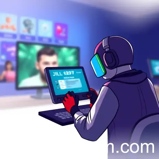 The Rising Popularity of Jili777 in Online Gaming