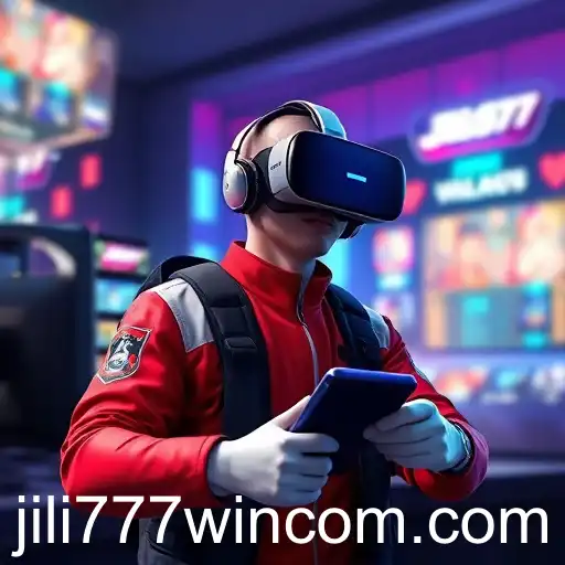 Jili777: Trends Shaping the Online Gaming Landscape