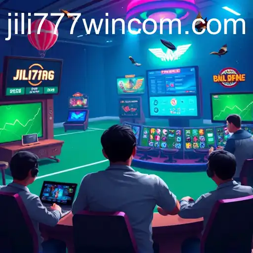 The Rise of Online Gaming in the Modern Era