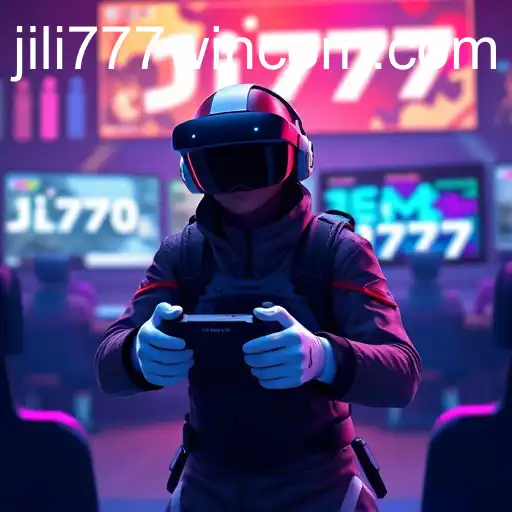 The Rise of Jili777 in Online Gaming