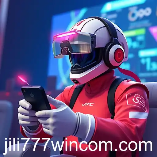 The Rise of Online Gaming and Jili777's Global Impact